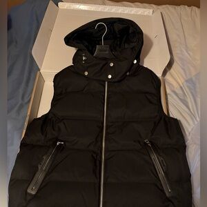Rudsak Heritage Puffer Vest